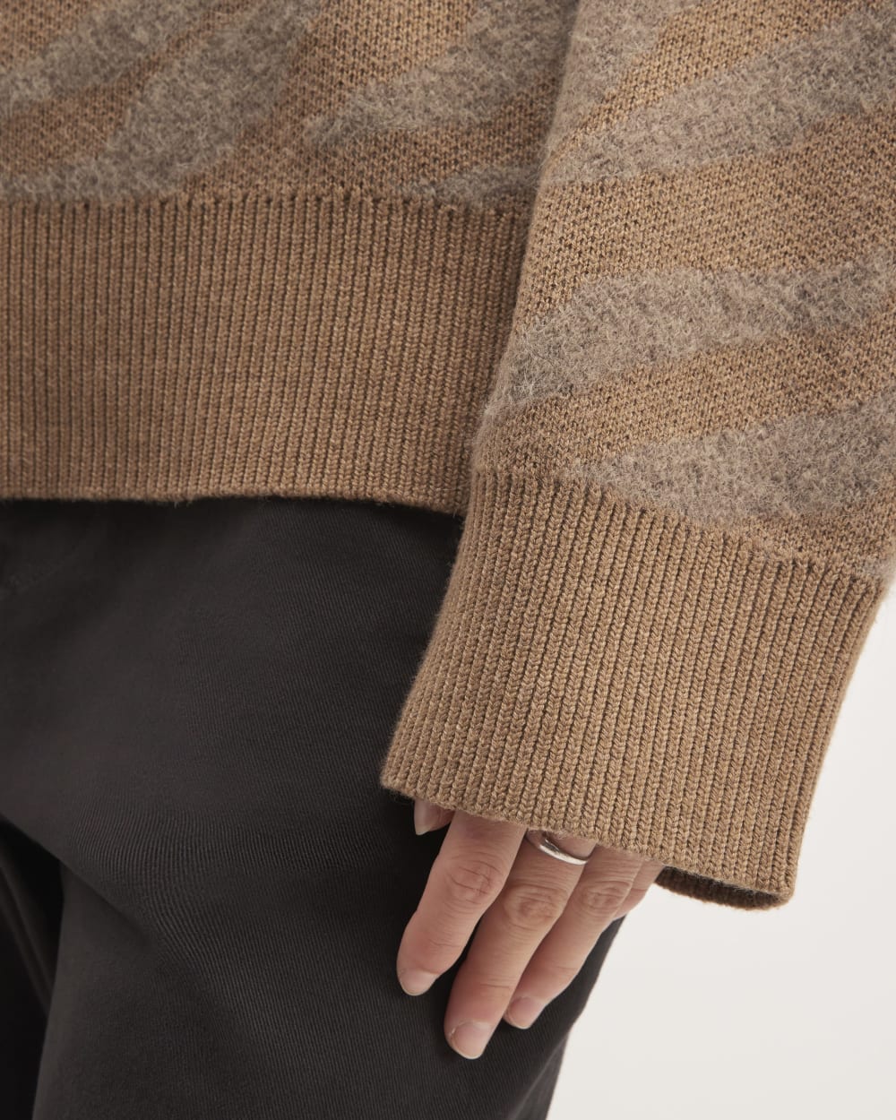 womens-alpaca-tiger-jacquard-crewneck-camel-brown