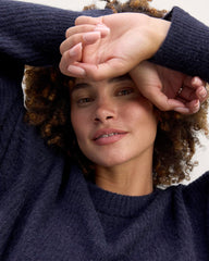 womens-alpaca-ribbed-cocoon-crew-navy