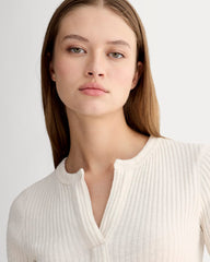 womens-rib-knit-short-sleeve-henley-bone