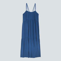 womens-naia-ripple-tiered-maxi-dress-deep-blue