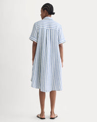 womens-linen-day-tripper-dress-soft-cobalt-bone-stripe