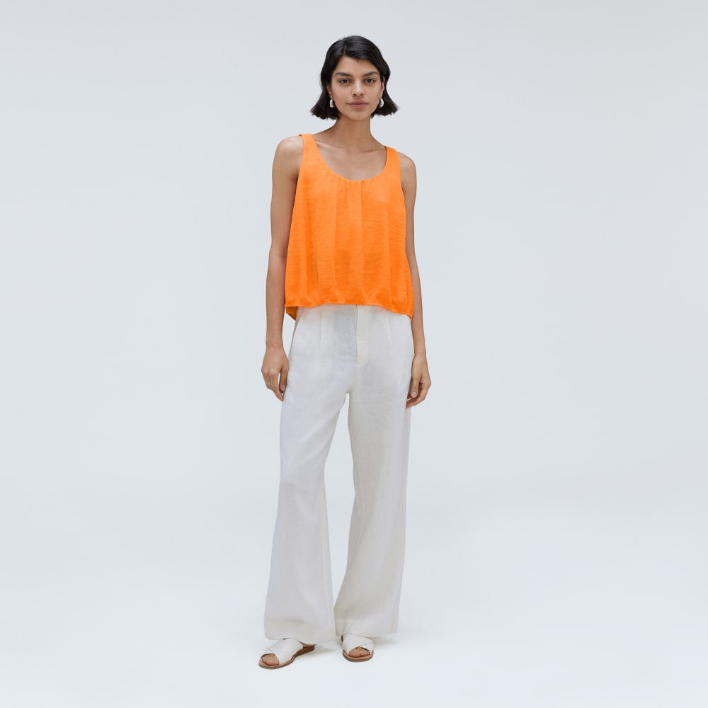 womens-naia-ripple-tank-turmeric