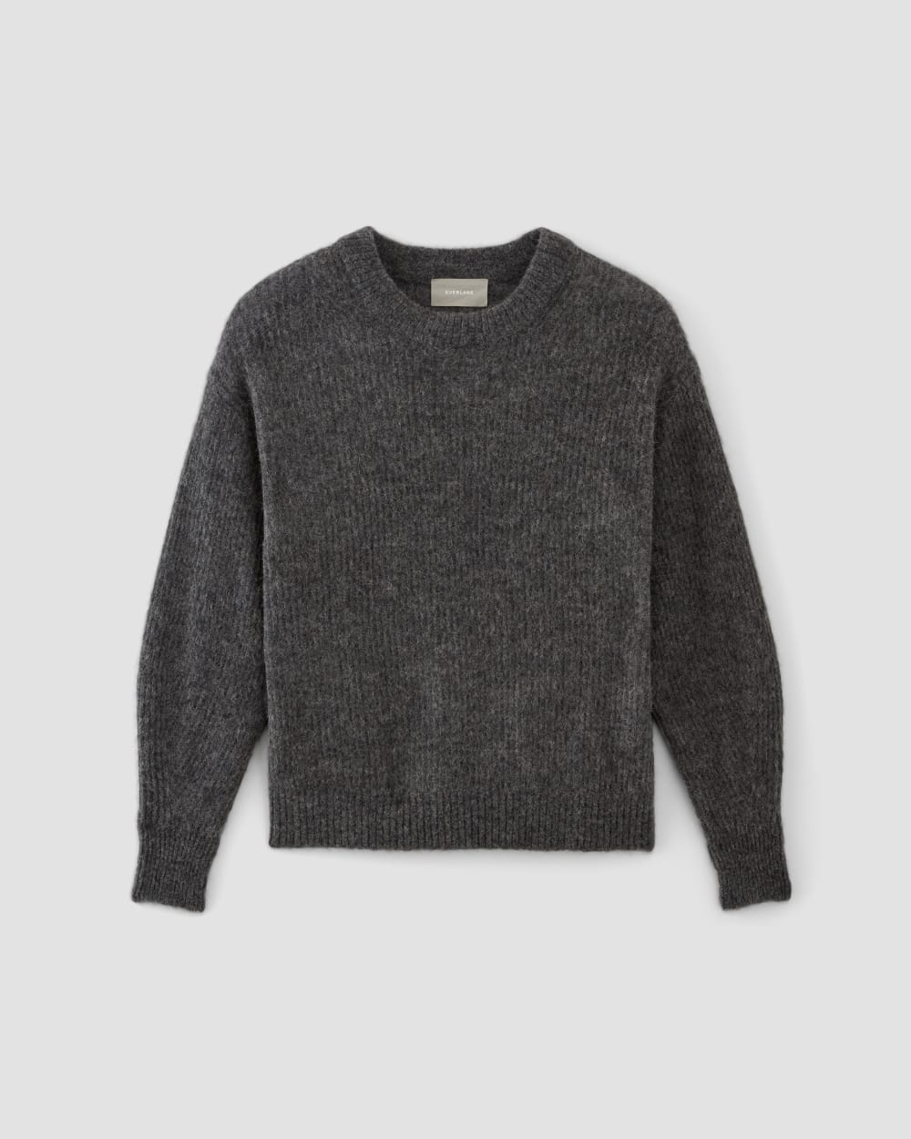 womens-alpaca-crew-charcoal | alt