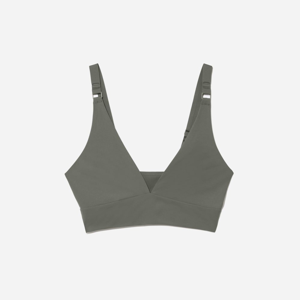 womens-renew-invisible-bra-pewter-green | alt