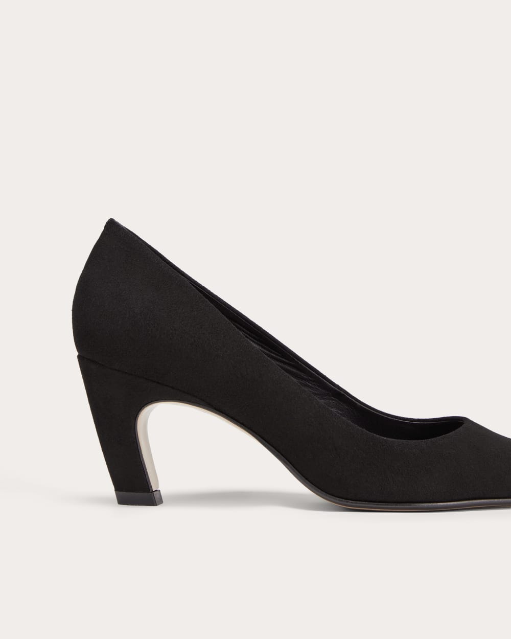 womens-banana-pump-black-suede
