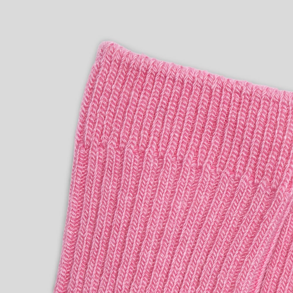 unisex-ribbed-sweater-sock-fuschia-pink