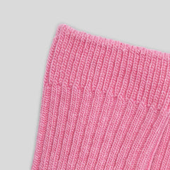 unisex-ribbed-sweater-sock-fuschia-pink