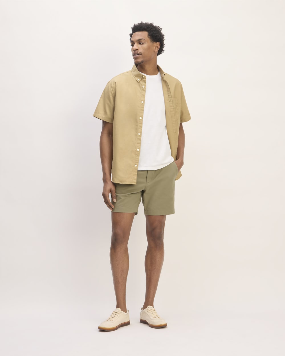 mens-pull-on-perf-chino-short-pale-green | primary