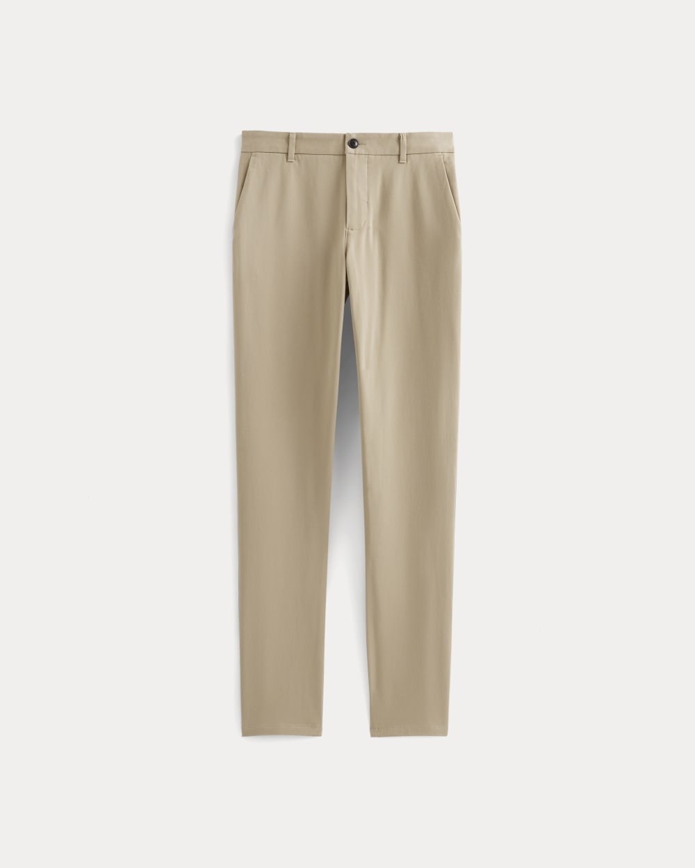 mens-performance-chino-athletic-trench-coat-khaki | alt