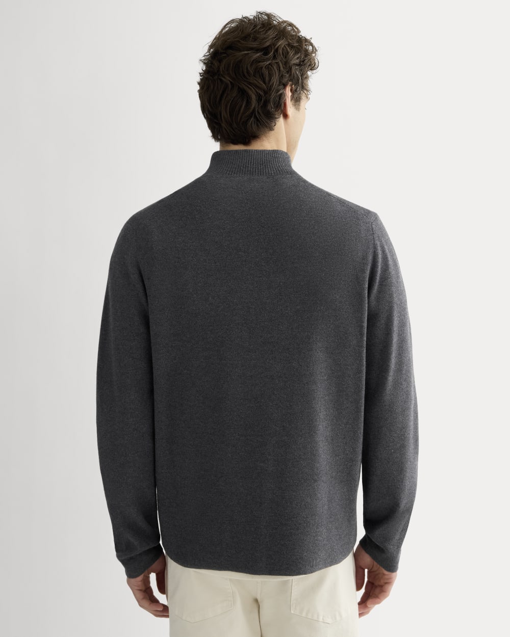 mens-no-sweat-quarter-zip-heathered-ash