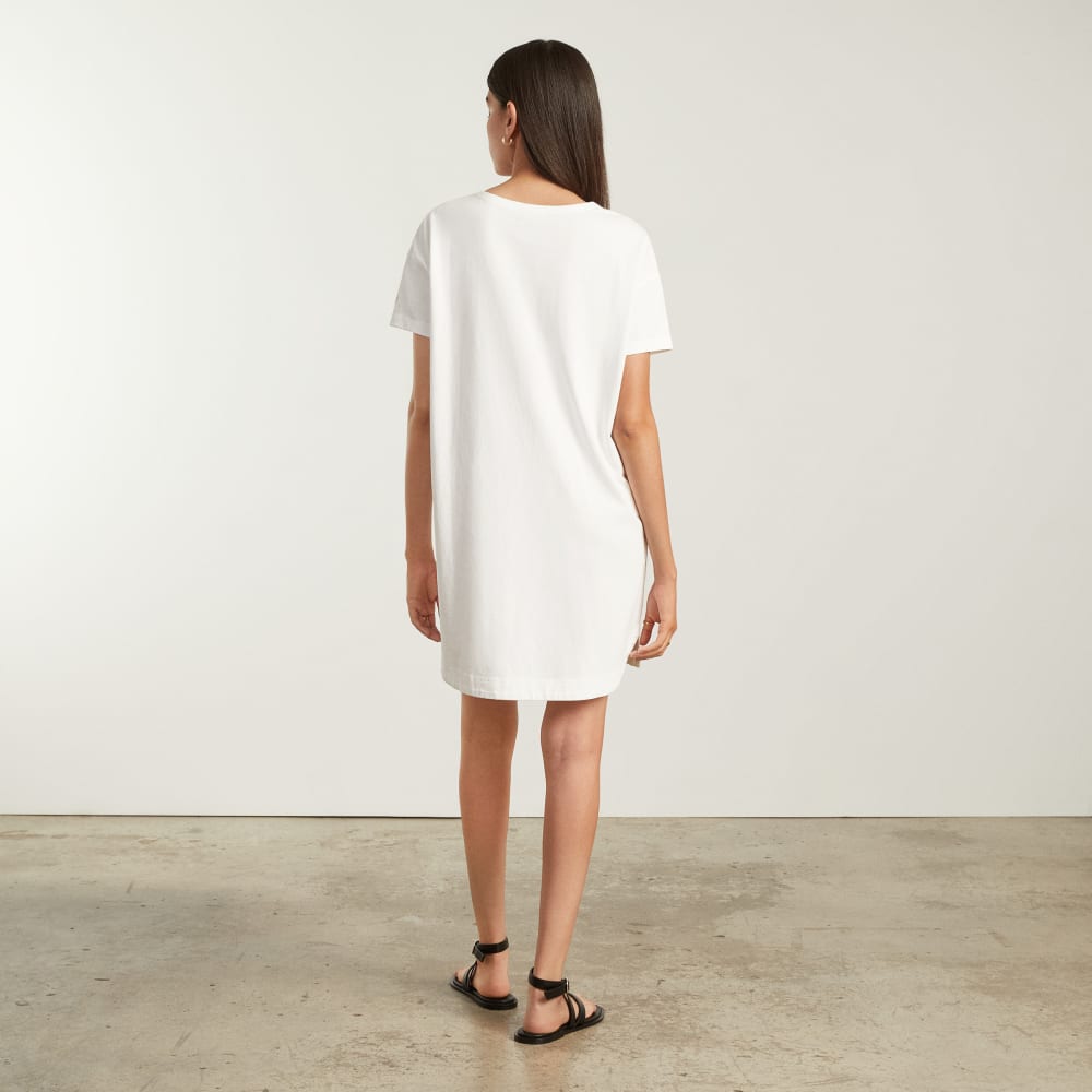 womens-oversized-mariner-dress-white | alt