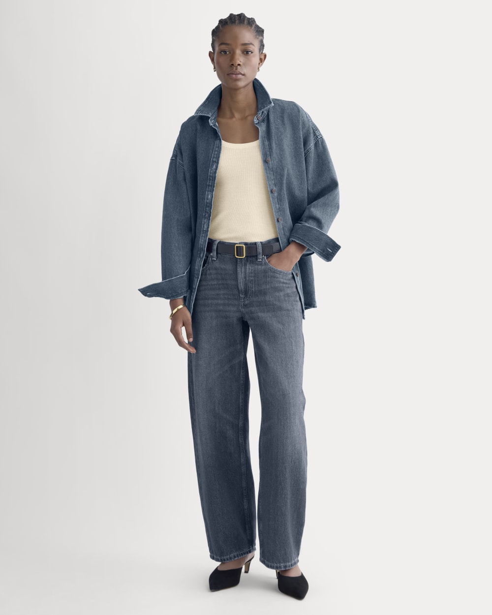 womens-mid-rise-baggy-jean-tungsten-dark | primary