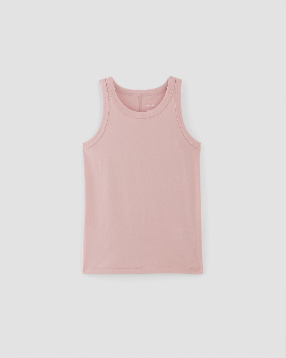 womens-organic-cotton-cutaway-tank-rose-pink | alt