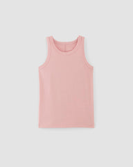 womens-organic-cotton-cutaway-tank-rose-pink | alt