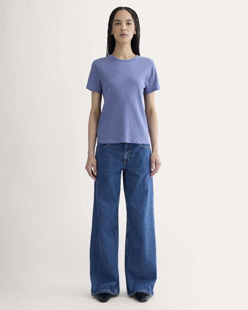 womens-slim-air-tee-blue-dusk