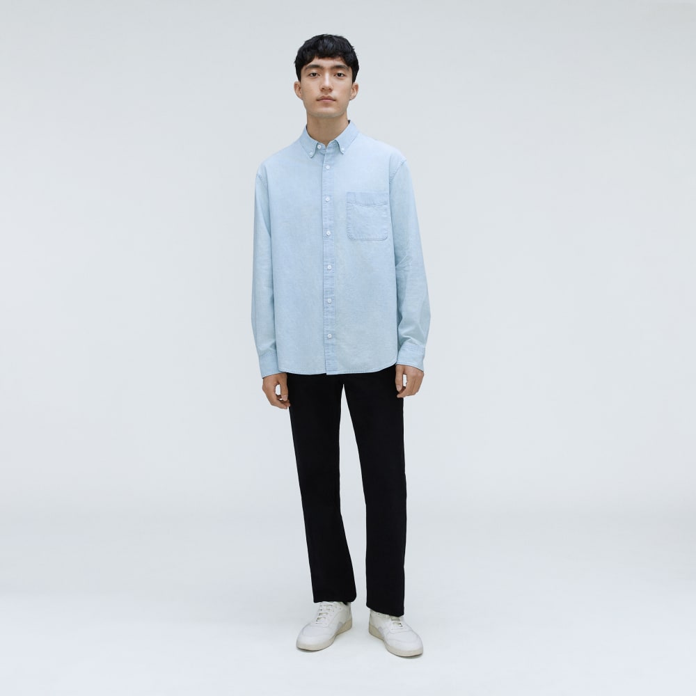 mens-relaxed-organic-chambray-icy-blue