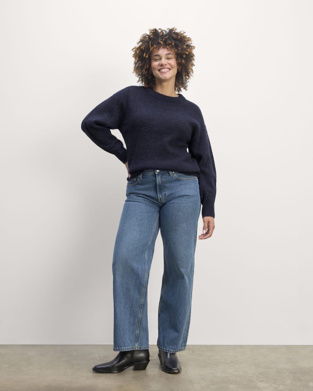 womens-alpaca-ribbed-cocoon-crew-navy