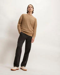 mens-no-sweat-ribbed-crew-tigers-eye