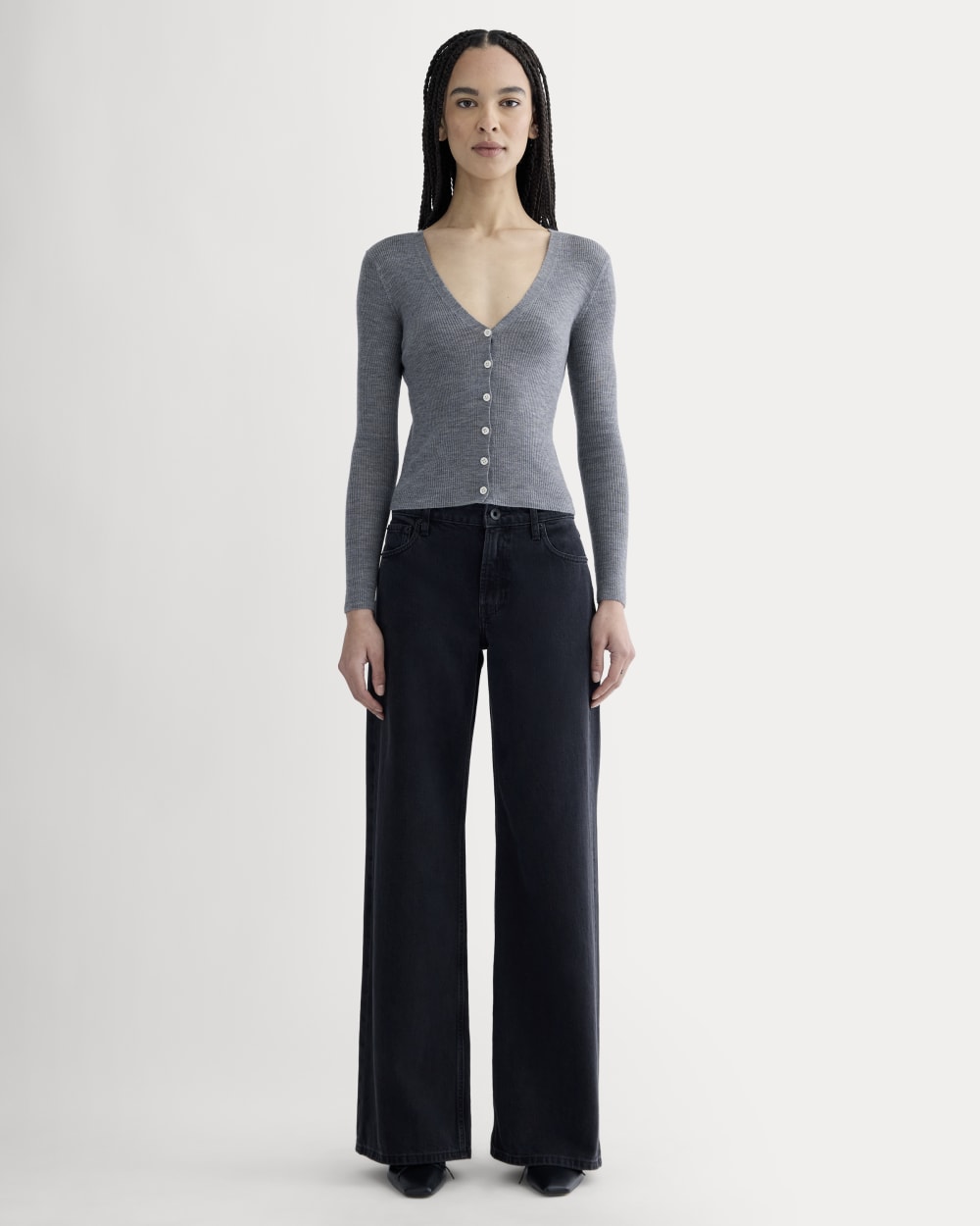 womens-ultrasoft-merino-wool-cardigan-heather-grey