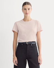 womens-organic-cotton-box-cut-tee-soft-rose | primary