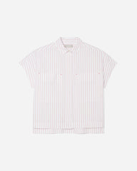 womens-box-cut-shirt-red-pinstripe
