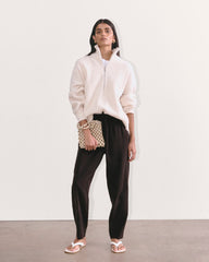 womens-tencel-pull-on-pant-black | primary