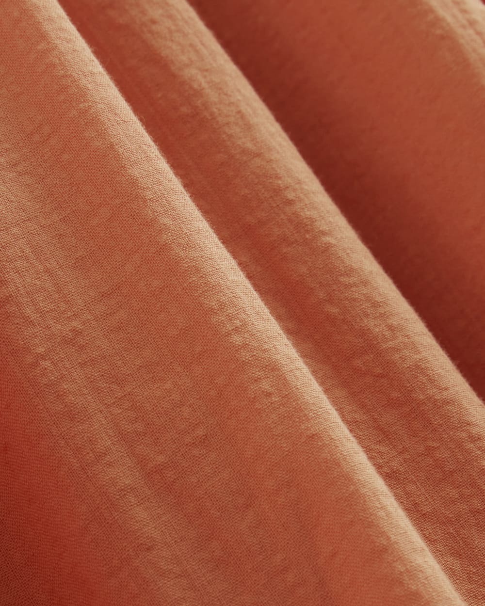 womens-gauze-open-back-dress-soft-orange