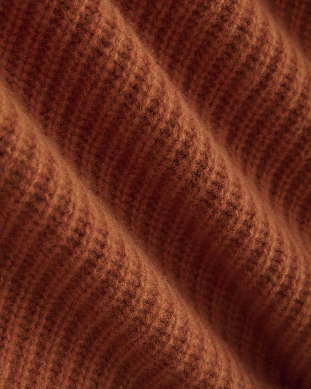 womens-half-zip-sweater-in-luxe-merino-rust-heather