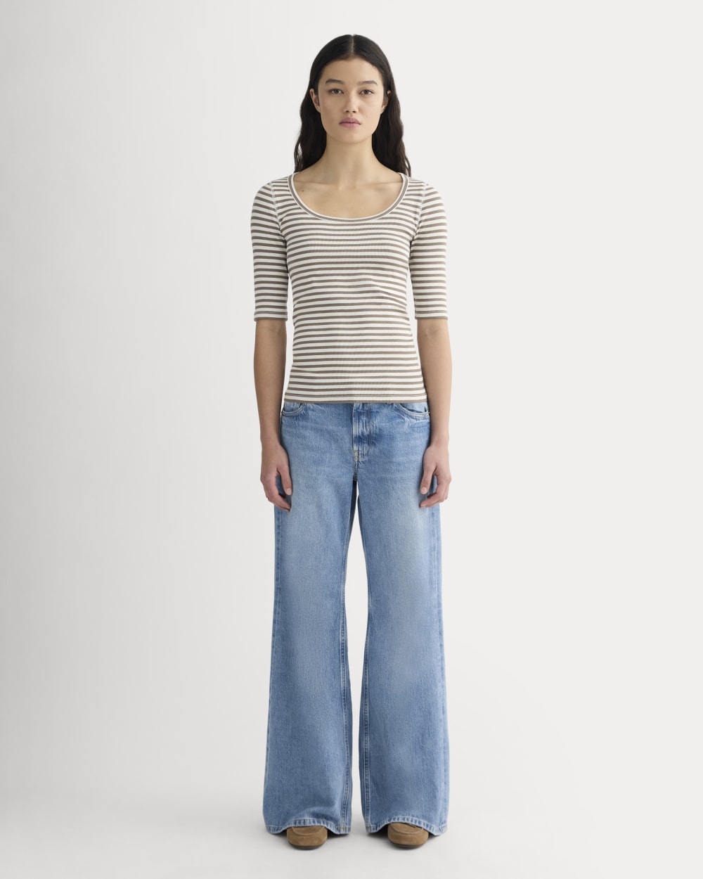 womens-luxe-supima-micro-rib-scoop-neck-bone-taupe