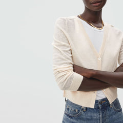 womens-featherweight-alpaca-cardigan-hthr-bone | alt