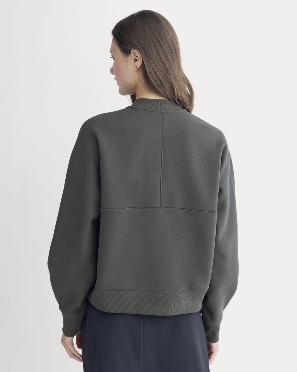 womens-fleece-bomber-jacket-washed-black