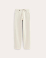 womens-way-high-jean-2-long-calico-ecru | alt