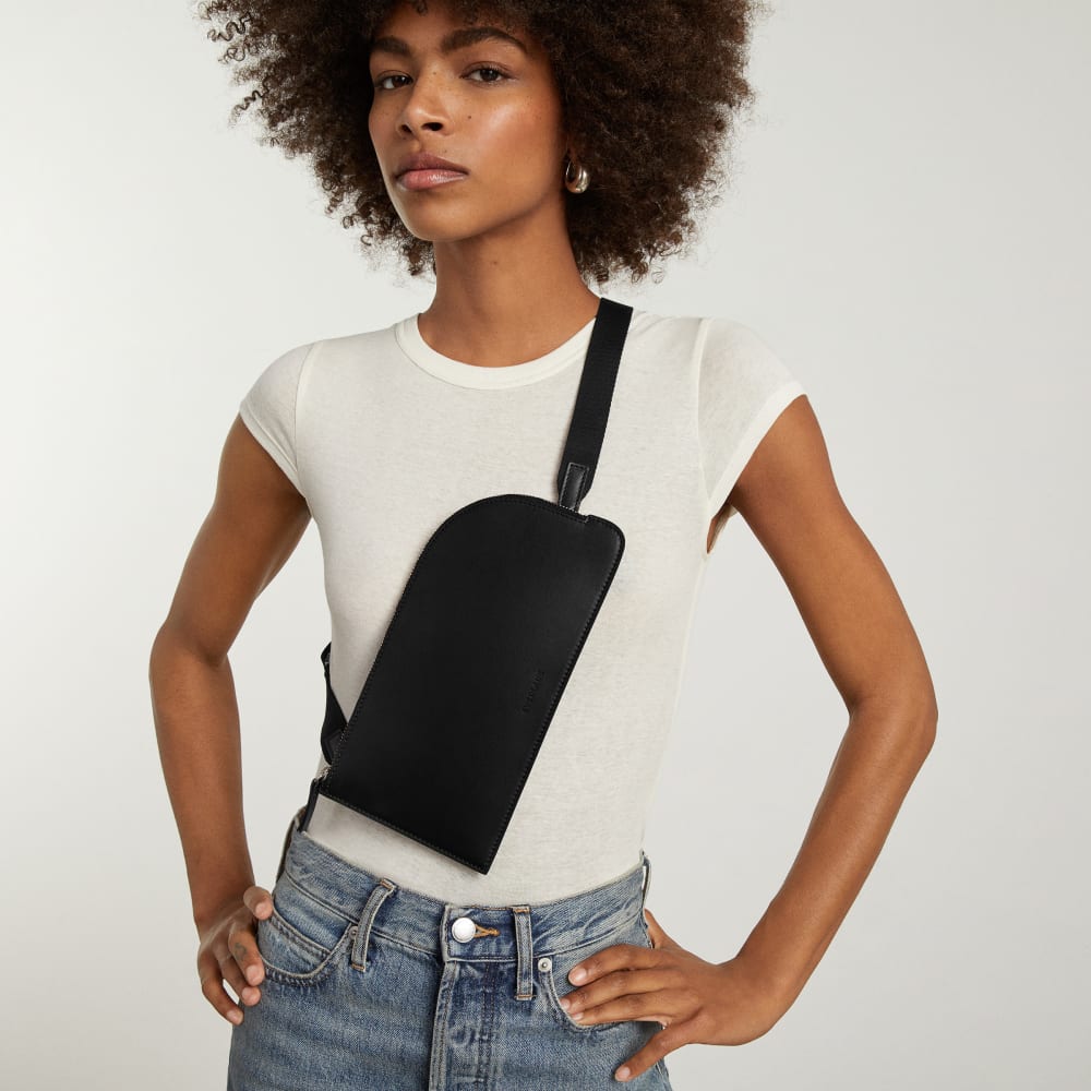 womens-cactus-leather-sling-bag-black