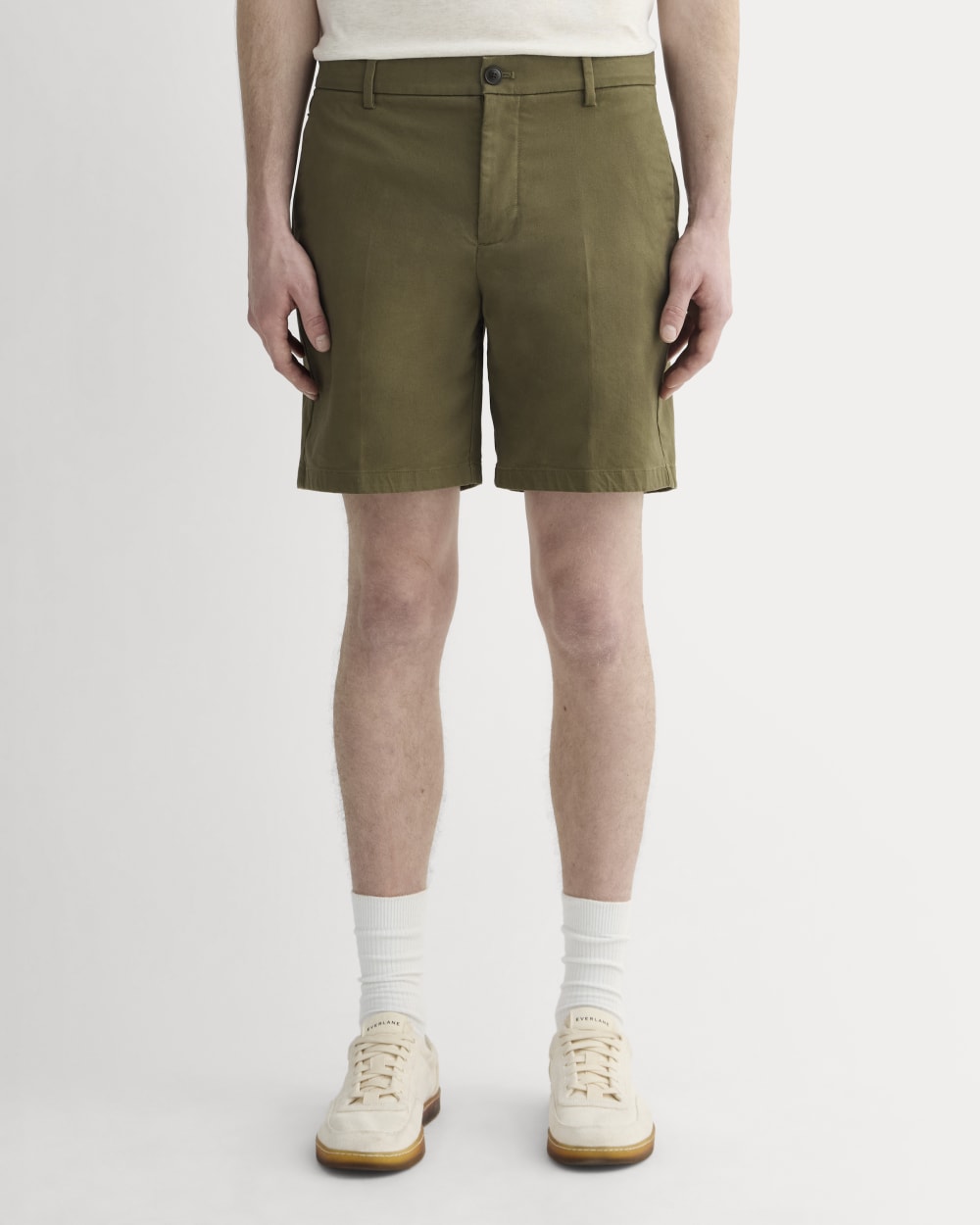 mens-transit-short-7-olive | primary