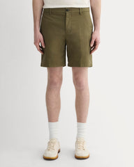 mens-transit-short-7-olive | primary