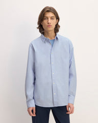 mens-supima-poplin-shirt-light-blue | primary