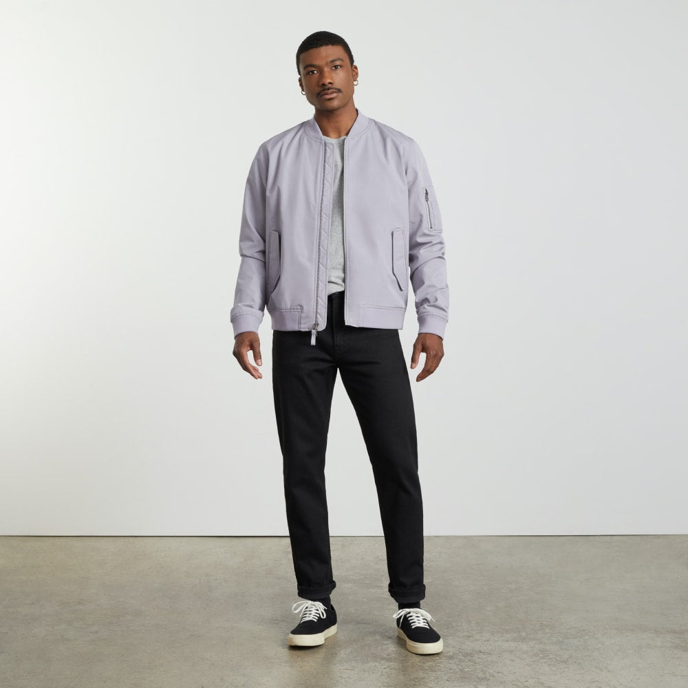 mens-uniform-bomber-jacket-lilac-grey