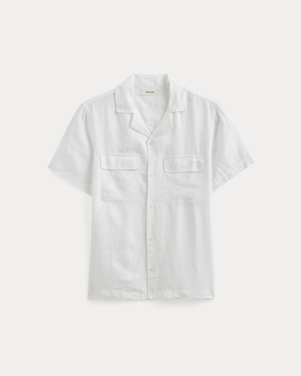mens-linen-ss-camp-shirt-white | alt