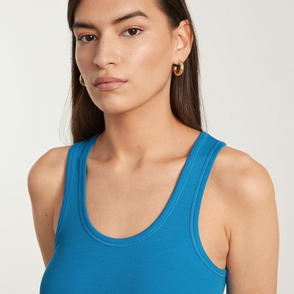 womens-pima-micro-rib-u-tank-horizon-blue