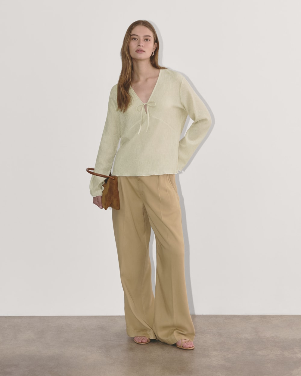 womens-crinkle-long-sleeve-sandshell