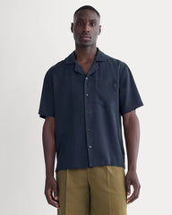 mens-resort-shirt-butterlite-navy | primary