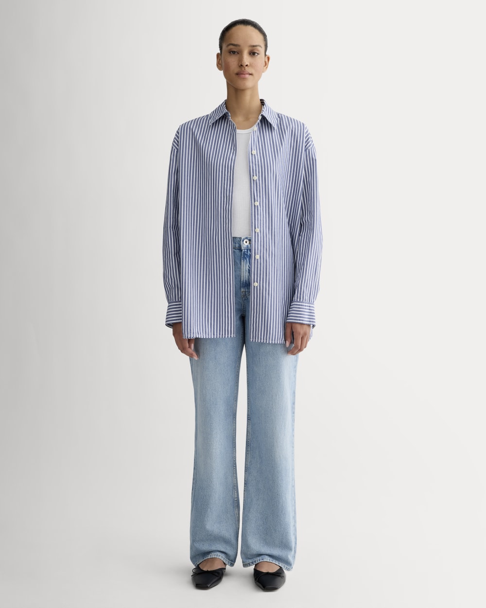 womens-boyfriend-shirt-cotton-bone-mazarine-blue