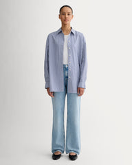 womens-boyfriend-shirt-cotton-bone-mazarine-blue