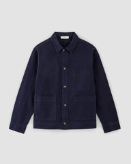 mens-organic-cotton-chore-jacket-navy | alt