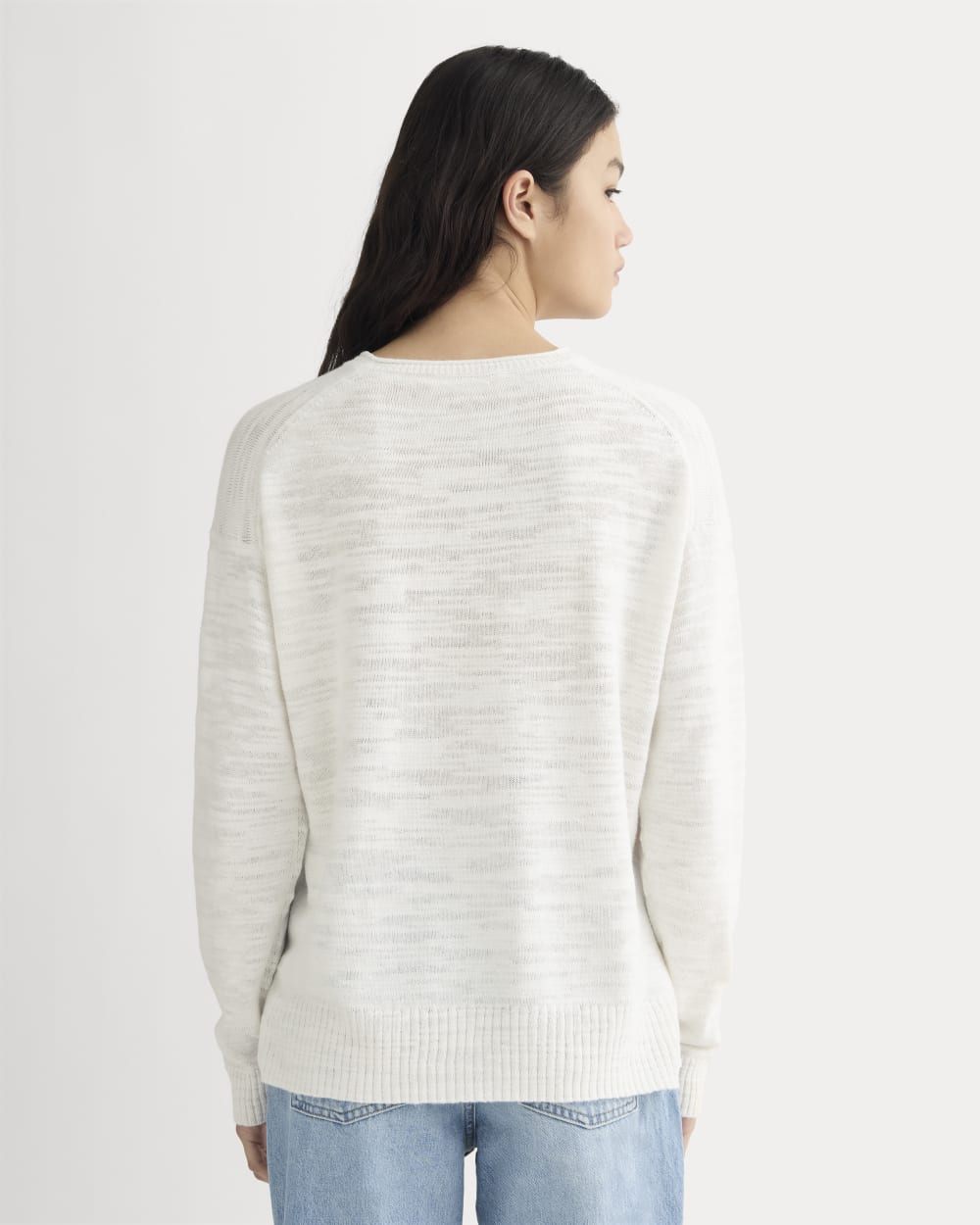 womens-slouch-sweater-cotton-linen-white