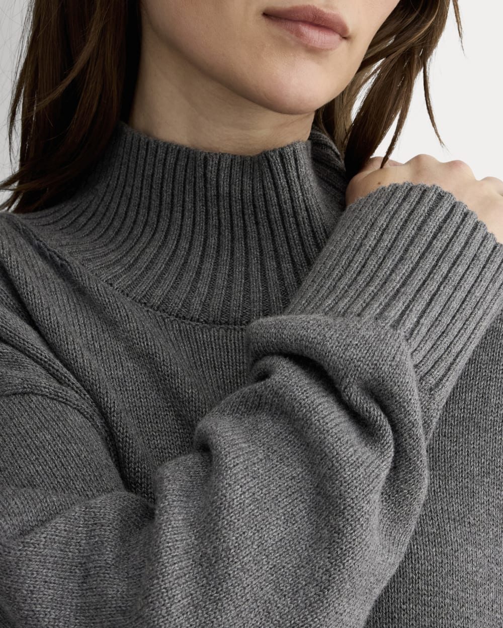 womens-cotton-boxy-turtleneck-heathered-charcoal