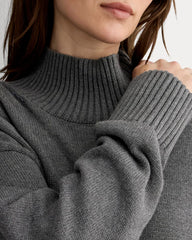 womens-cotton-boxy-turtleneck-heathered-charcoal