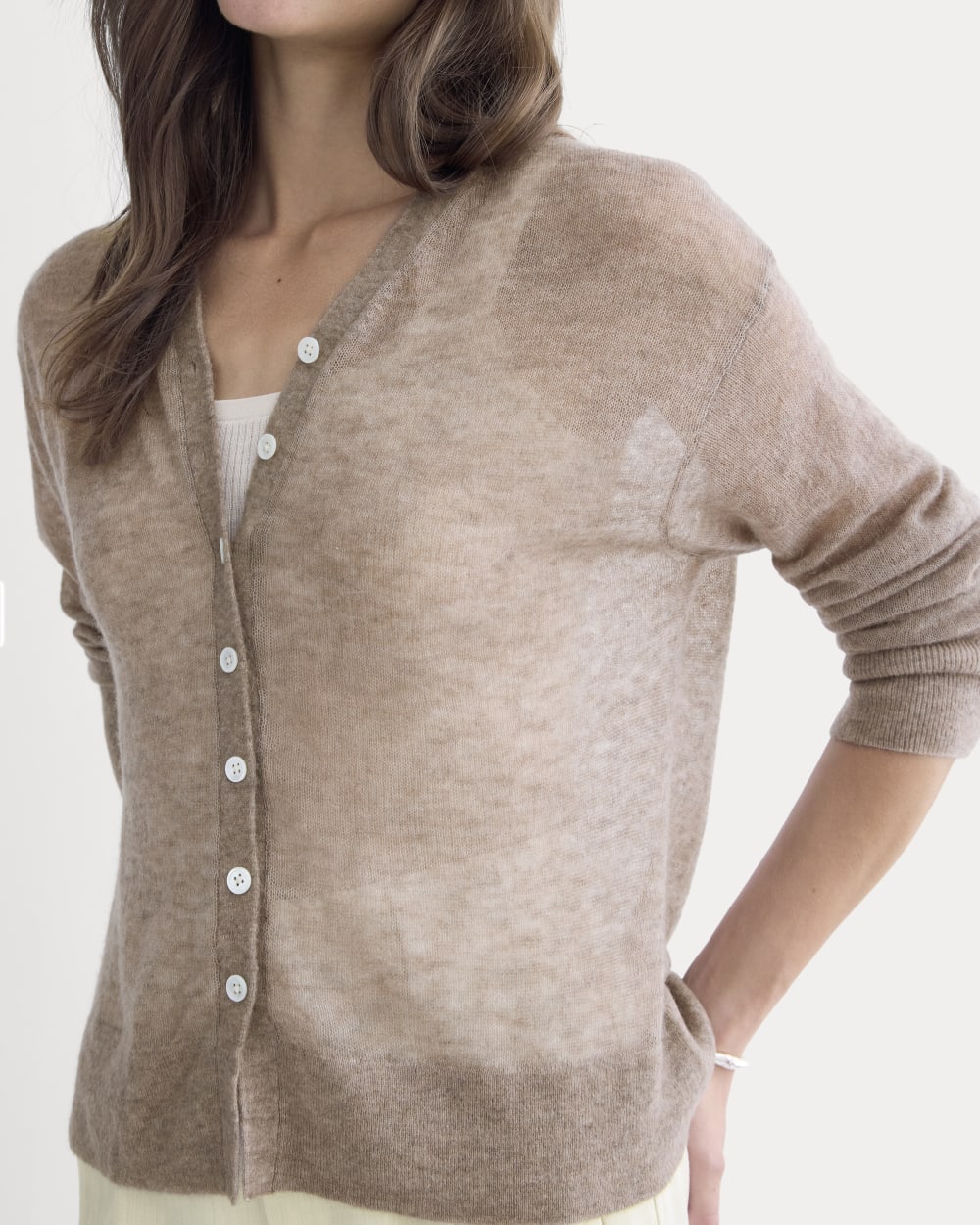 womens-air-alpaca-high-v-cardigan-heathered-chocolate-chip