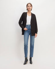 womens-felted-merino-cocoon-cardigan-black