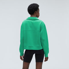 womens-track-half-zip-bright-jade
